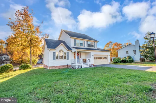 Fredericksburg, VA 22407,5900 DANIELLE DR