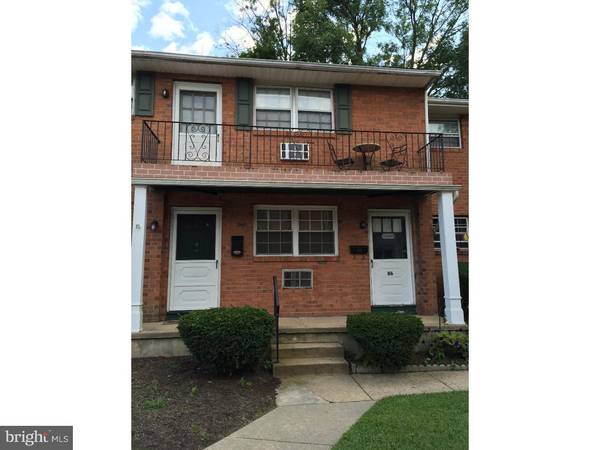 340 WOODLAWN TER #H6, Collingswood Boro, NJ 08108