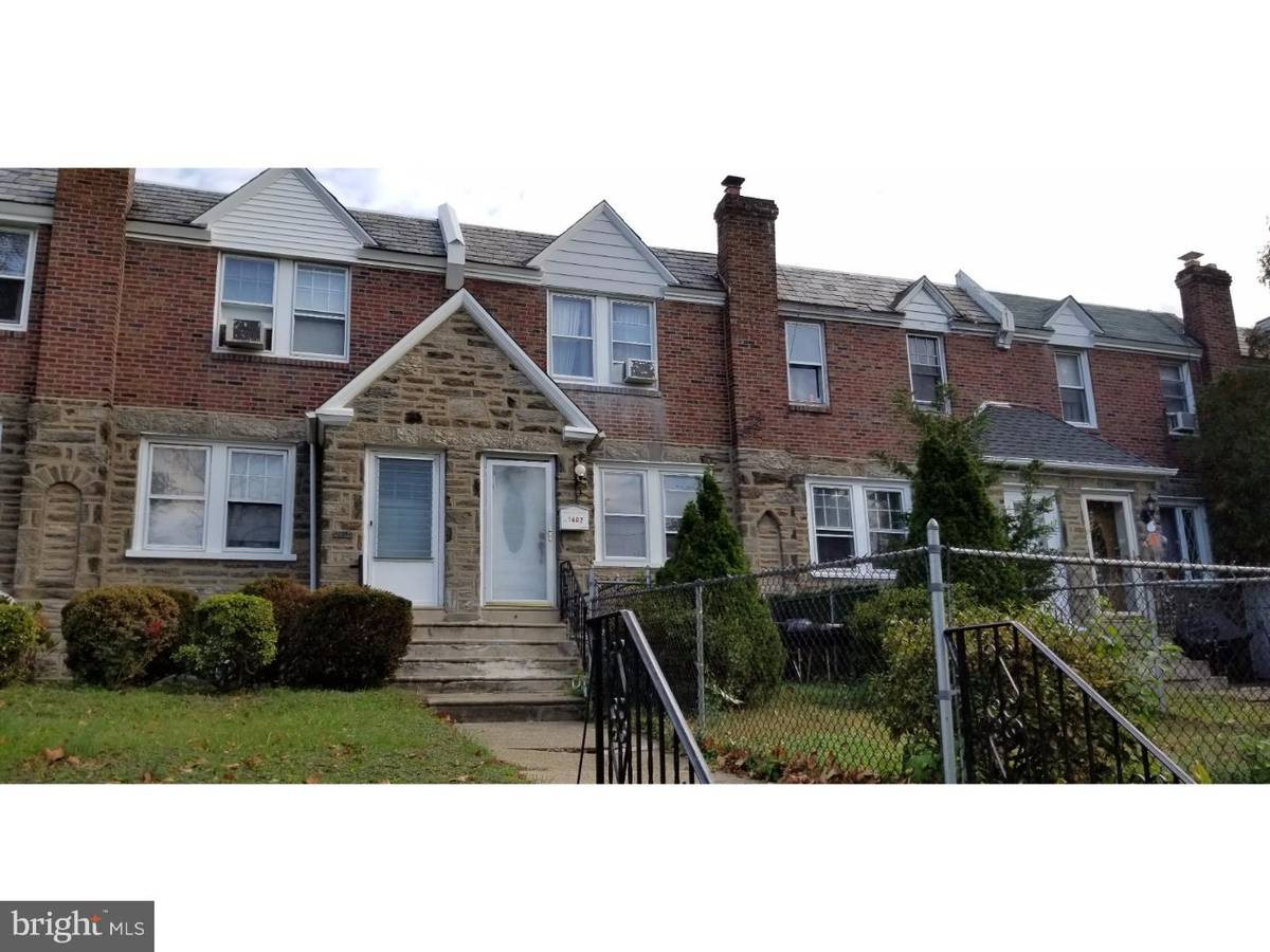 Philadelphia, PA 19111,1407 UNRUH AVE