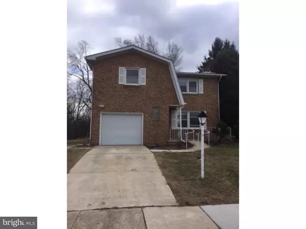 3641 CANTERBURY, Harrisburg, PA 17109