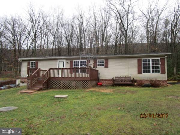 9756 STATE RT 209, Williamstown, PA 17098