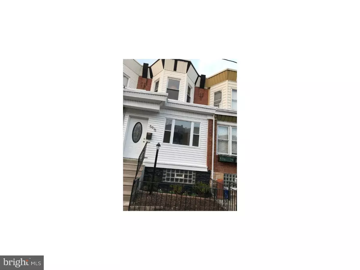 Philadelphia, PA 19143,5915 ADDISON ST