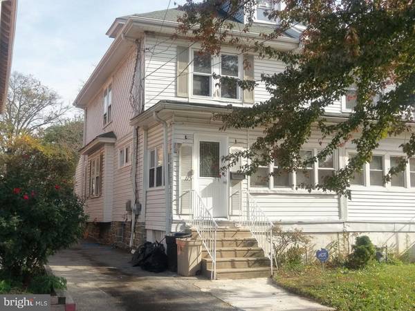 115 MELROSE AVE, Lansdowne, PA 19050