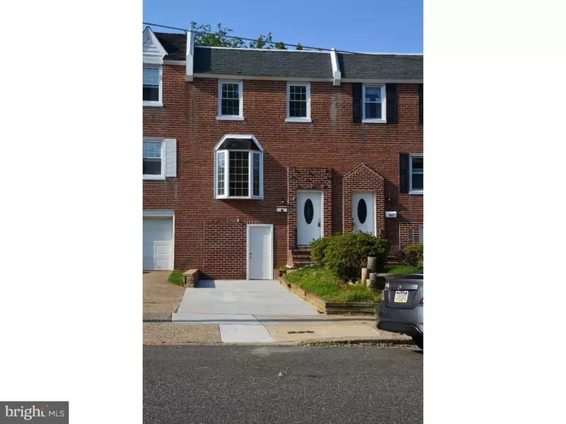 2845 ANGUS RD, Philadelphia, PA 19114