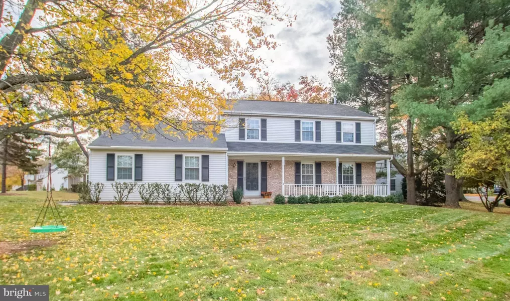 15609 WAPELLO WAY, Derwood, MD 20855