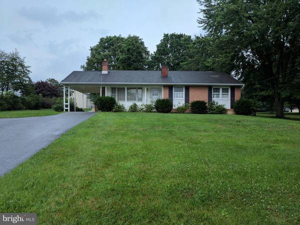 4757 SYKESVILLE RD, Sykesville, MD 21784