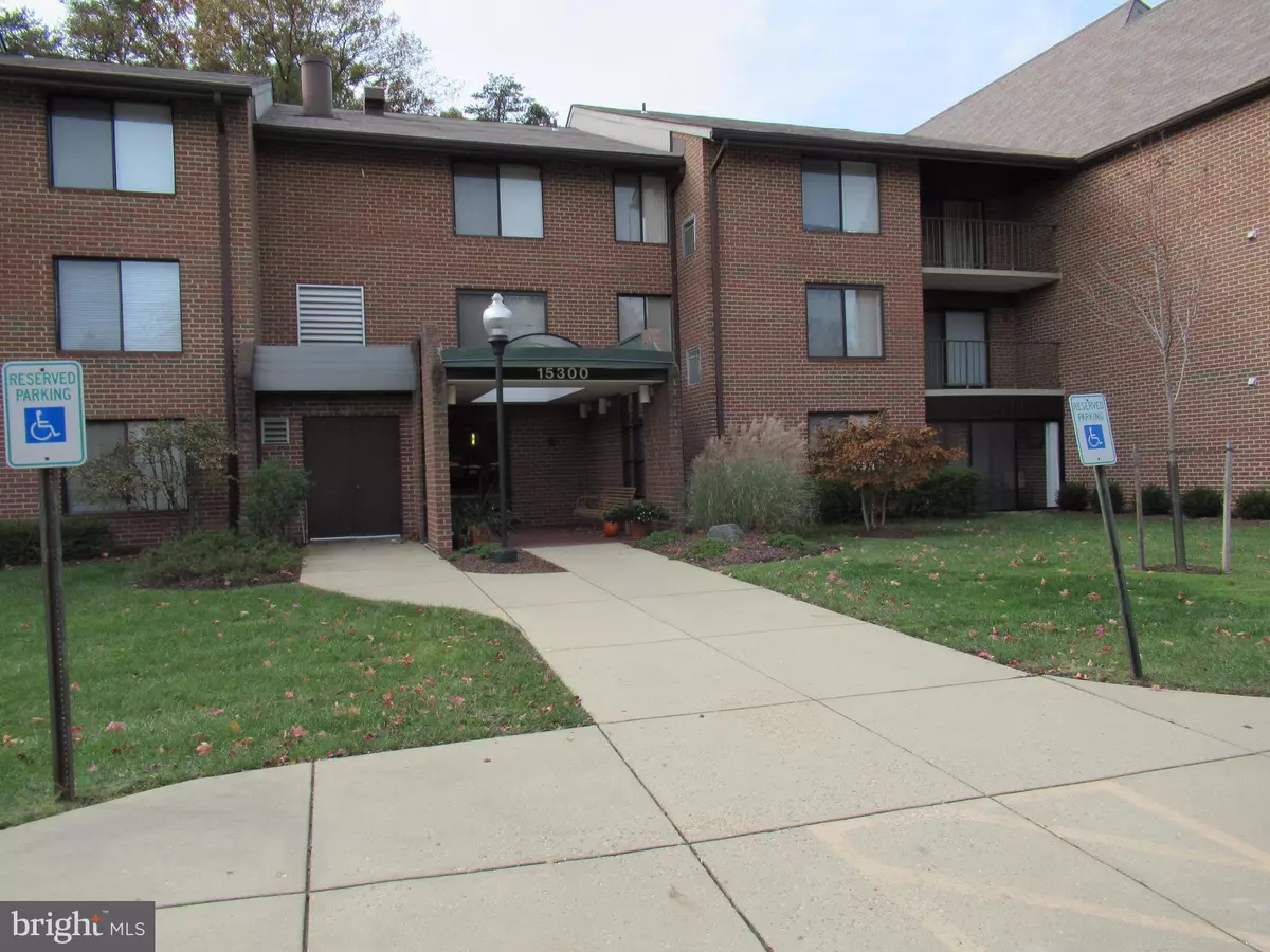 Silver Spring, MD 20906,15300 BEAVERBROOK CT #88-2A