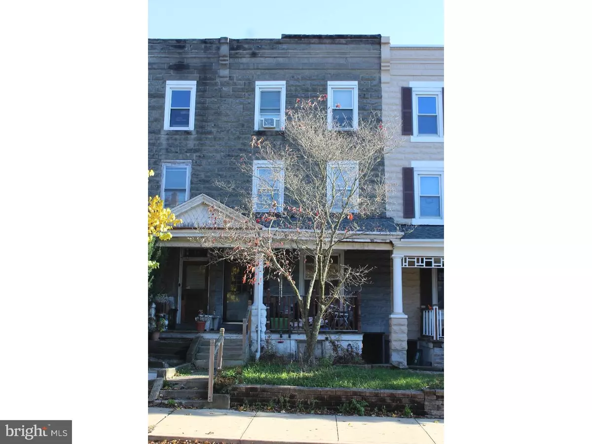 Perkasie, PA 18944,21 S 3RD ST