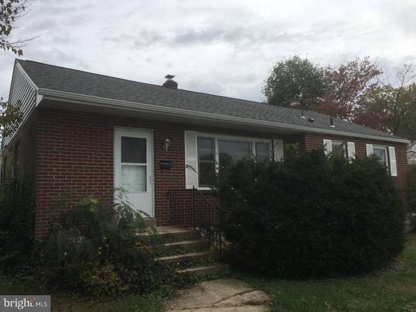 218 HULL AVE, Newark, DE 19711