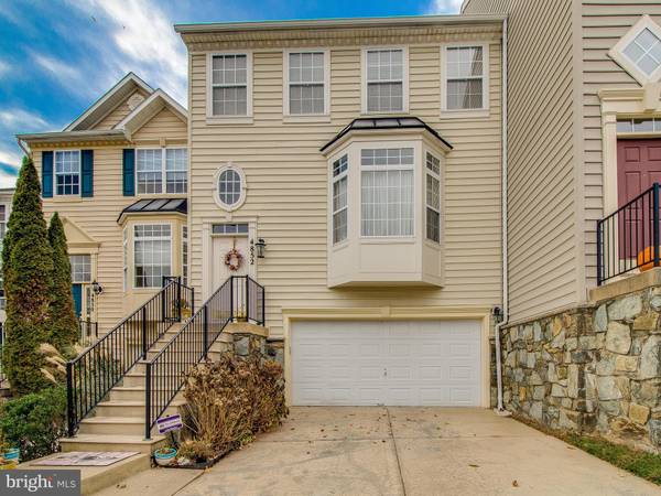 4852 WALTONSHIRE CIR, Olney, MD 20832