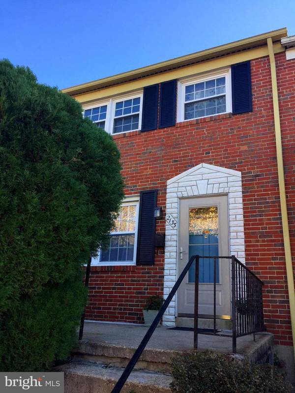 2133 PITNEY RD, Baltimore, MD 21234