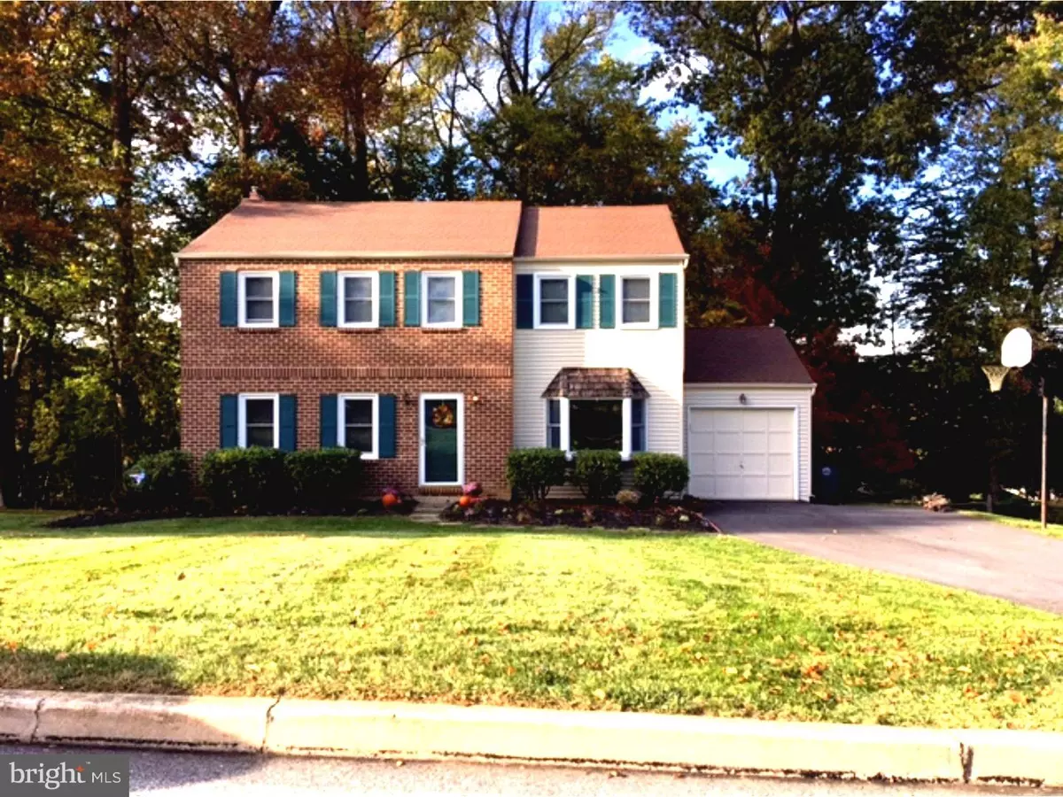 West Chester, PA 19382,1005 FLAGG LN