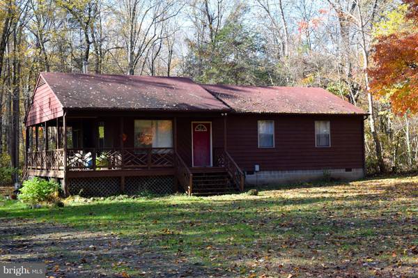 630 ROCKY RD, Stanardsville, VA 22973