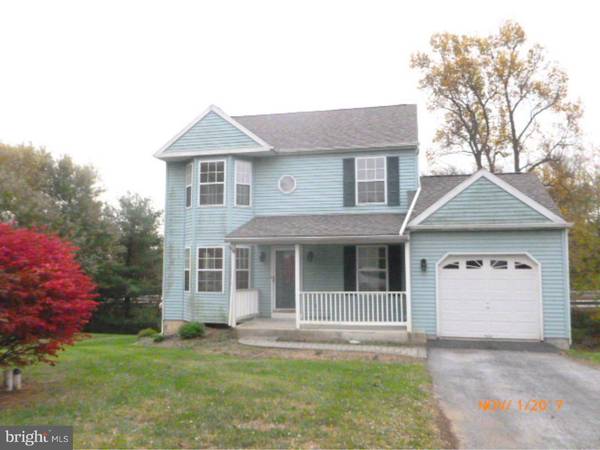 21 KIMBERLY CIR, Coatesville, PA 19320