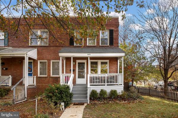 501 NELSON AVE E, Alexandria, VA 22301