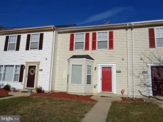 District Heights, MD 20747,3634 MONTE CARLO PL