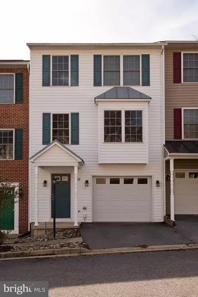 23 TOMS BROOK DR, Toms Brook, VA 22660