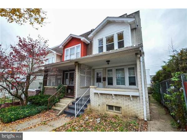 405 E HAMILTON ST, Allentown, PA 18109