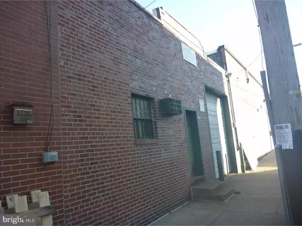 Philadelphia, PA 19122,1329-31 N MASCHER ST