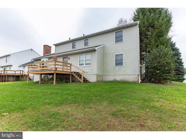 Shillington, PA 19607,43 RIM VIEW LN