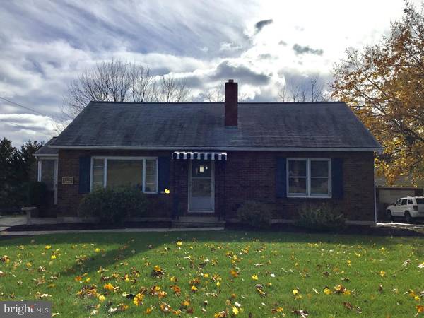 2395 MAHONING DRIVE E, Lehighton, PA 18235