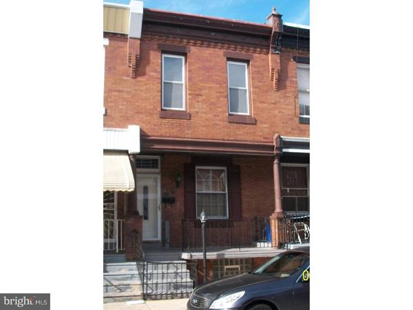 2910 N BAMBREY ST, Philadelphia, PA 19132