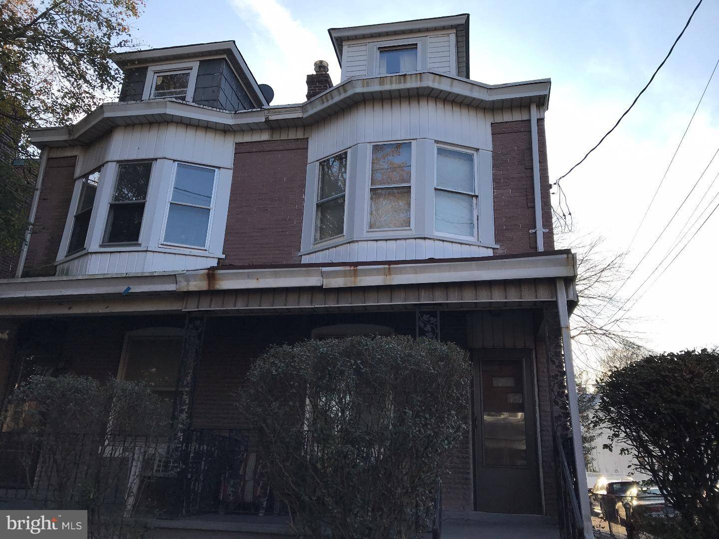 719 SOUTHARD ST, Trenton, NJ 08638