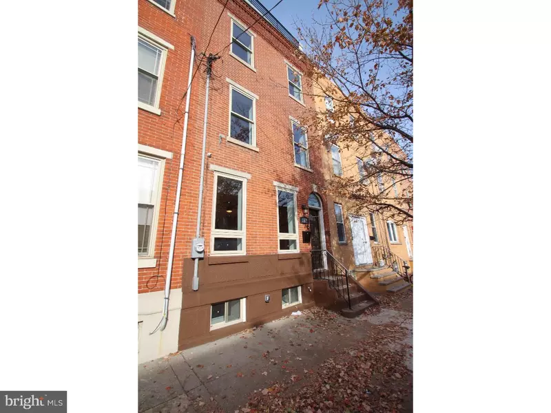 1113 ELLSWORTH ST, Philadelphia, PA 19147