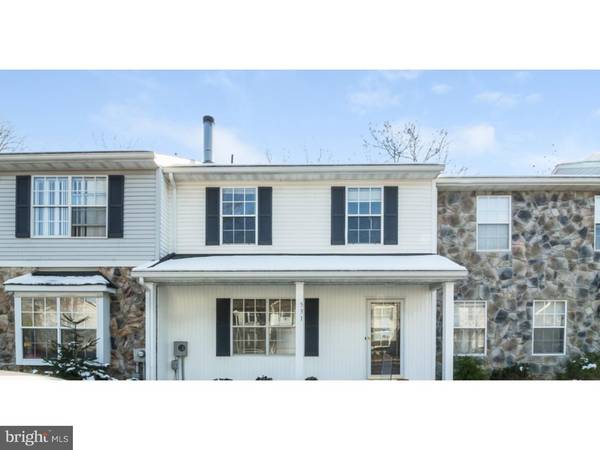 531 DAVIDS CT, Lakewood, NJ 08701