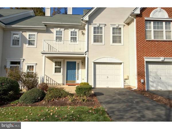 505 TUXFORD CT, Hopewell, NJ 08534