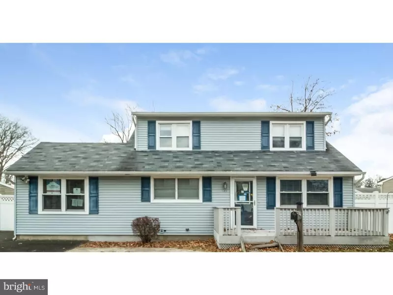 128 ROOSEVELT DR, Brick, NJ 08724