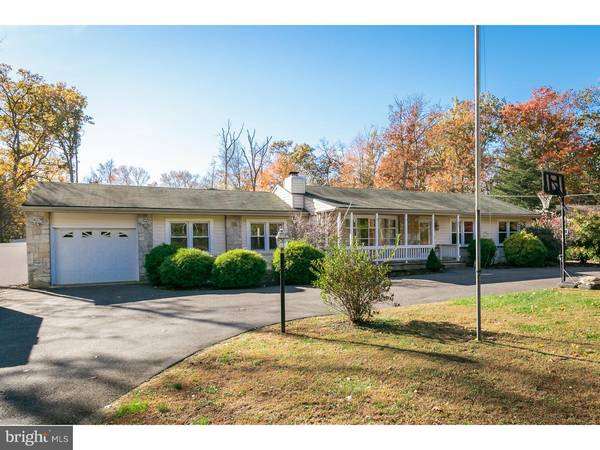 89 STOKES RD, Shamong Twp, NJ 08088