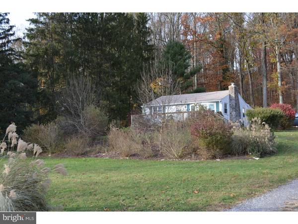 2471 HARMONYVILLE RD, Elverson, PA 19520