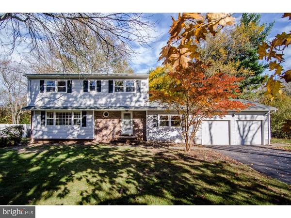 622 DUTCH NECK RD, Hightstown, NJ 08520