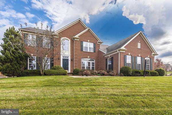 2 HOLLOW CREEK CIR, Middletown, MD 21769