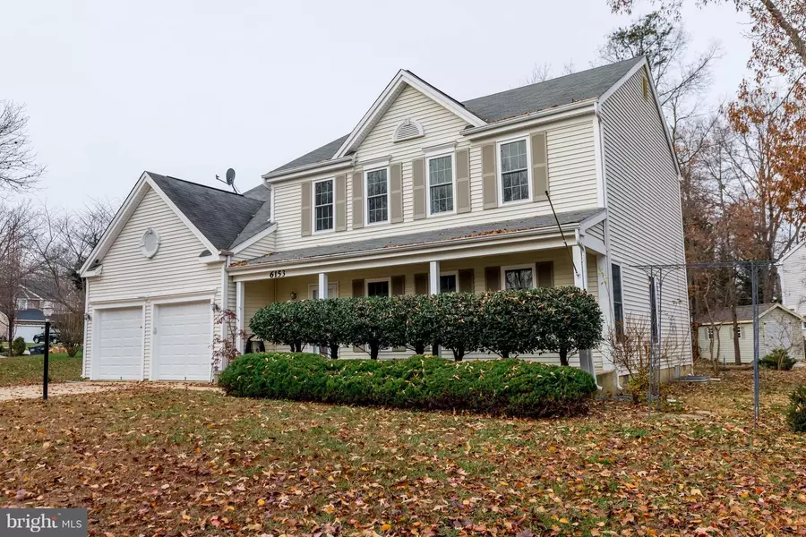 6153 HUMPBACK WHALE CT, Waldorf, MD 20603