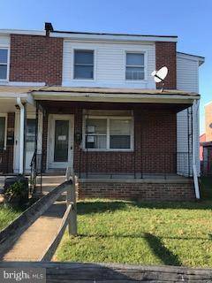 8026 LANSDALE RD, Baltimore, MD 21224