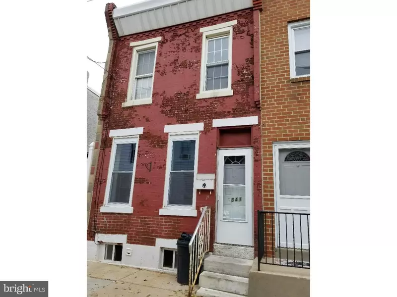 341 WINTON ST, Philadelphia, PA 19148