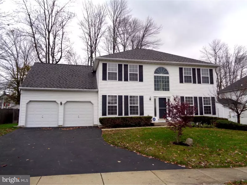 1005 KILE CIR, Quakertown, PA 18951