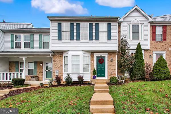 330 CINNABAR LN, Bel Air, MD 21015