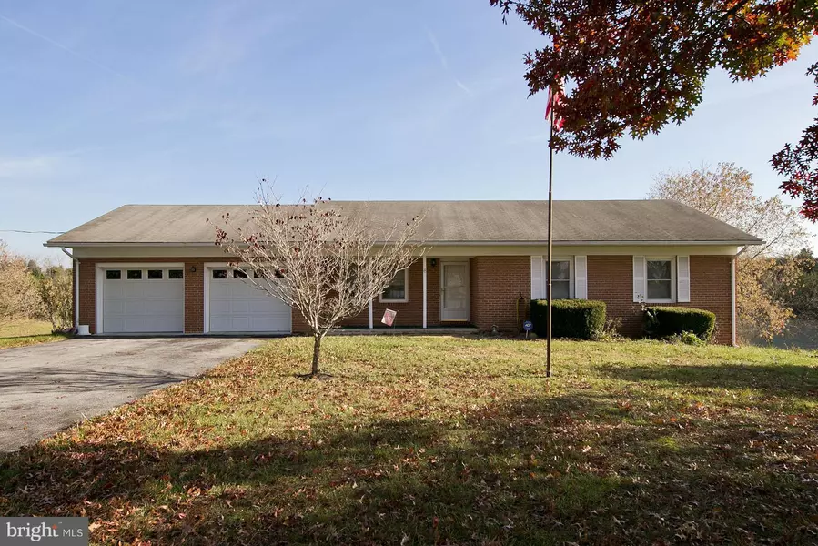 865 RELIANCE RD, Middletown, VA 22645