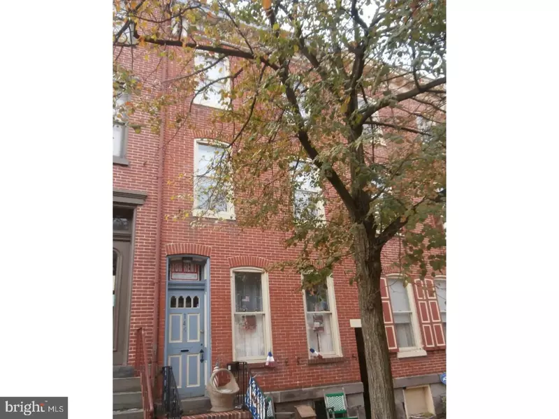 145 MERCER ST, Trenton, NJ 08611