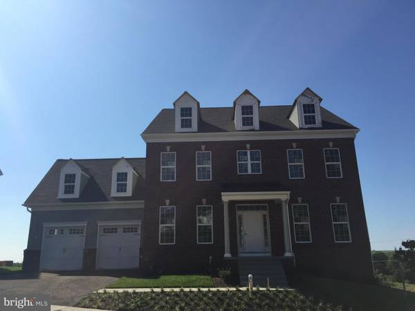 10803 WHITE TRILLIUM RD, Perry Hall, MD 21128