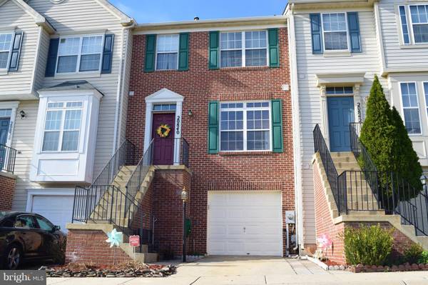 20840 SHAMROCK GLEN CIR #1202, Germantown, MD 20874