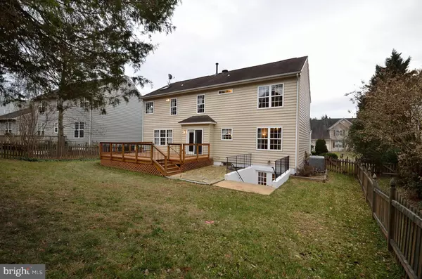 Bristow, VA 20136,9192 LOST FIELDS CT