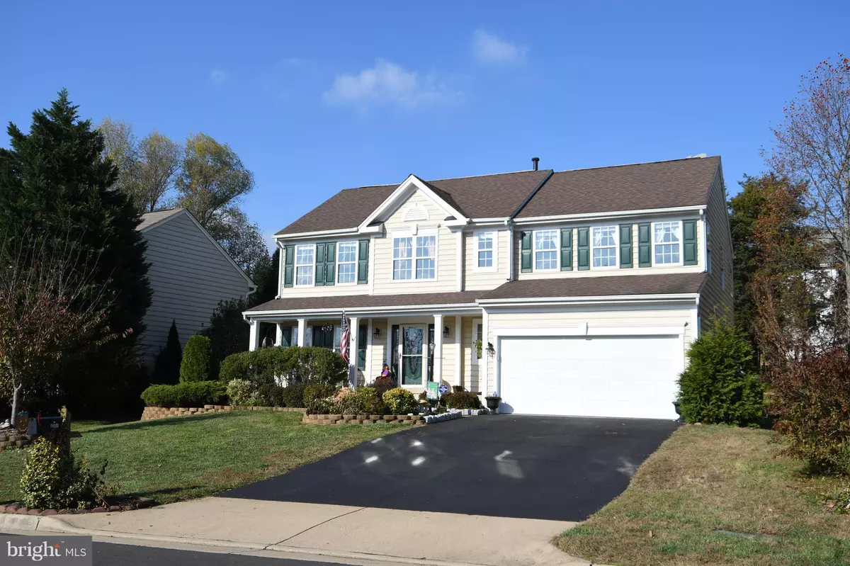 Bristow, VA 20136,9192 LOST FIELDS CT