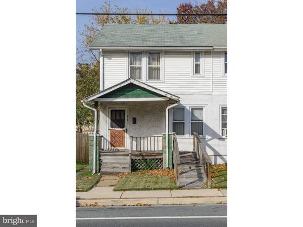 219 E JUSTIS ST, Wilmington, DE 19804