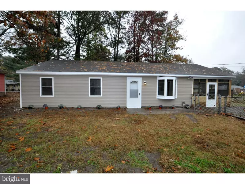 240 DENNIS AVE, Browns Mills, NJ 08015