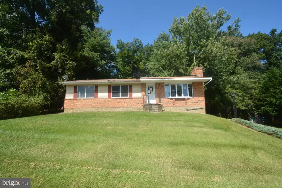 6412 LOCUST LN, Sykesville, MD 21784