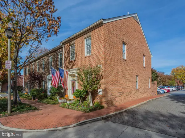 223 ORONOCO ST, Alexandria, VA 22314